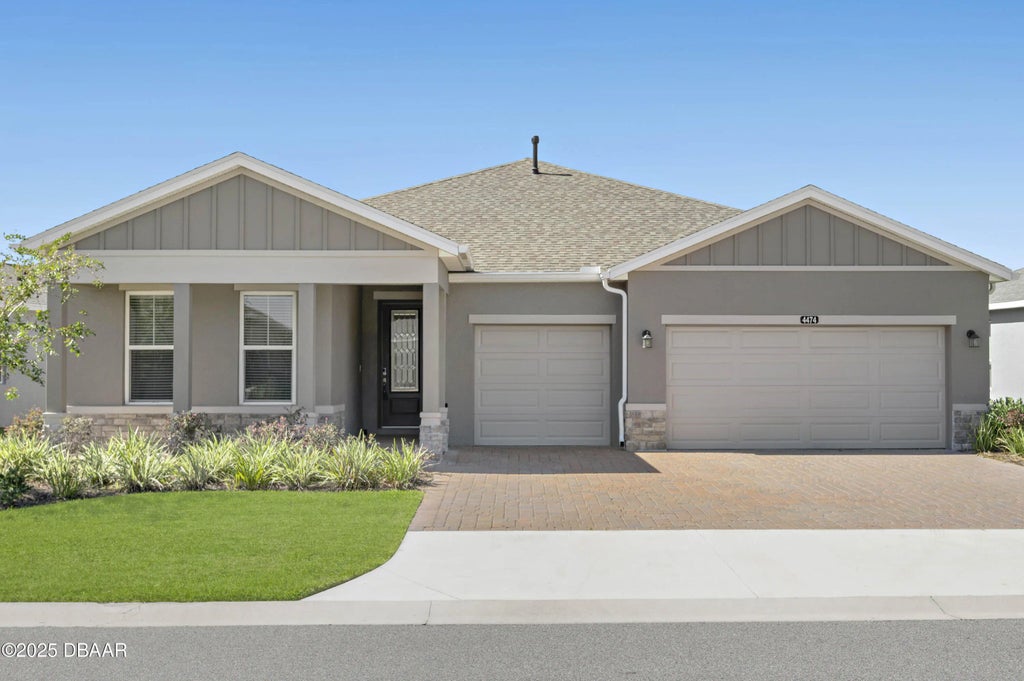 4474 Nw 53rd Avenue Road, Ocala