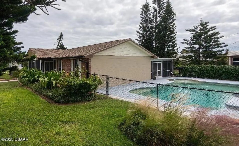 26 Sunny Beach Drive, Ormond Beach