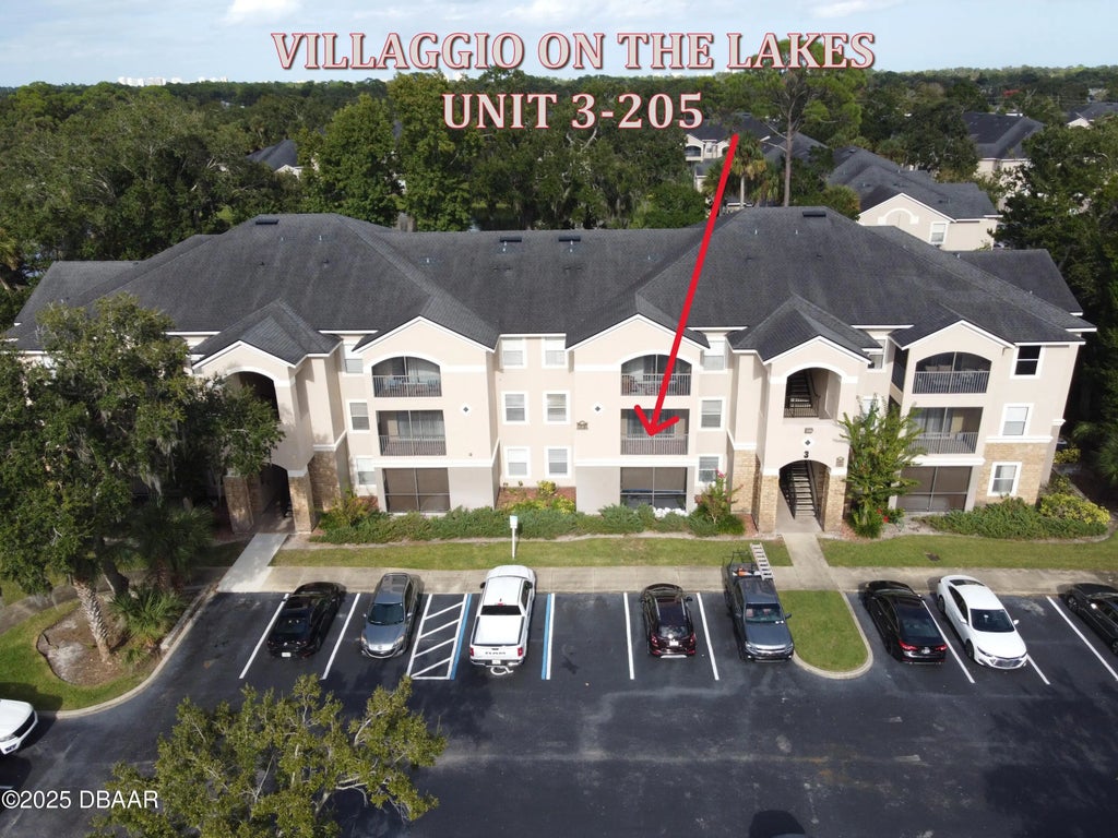 940 Village Trail, Port Orange