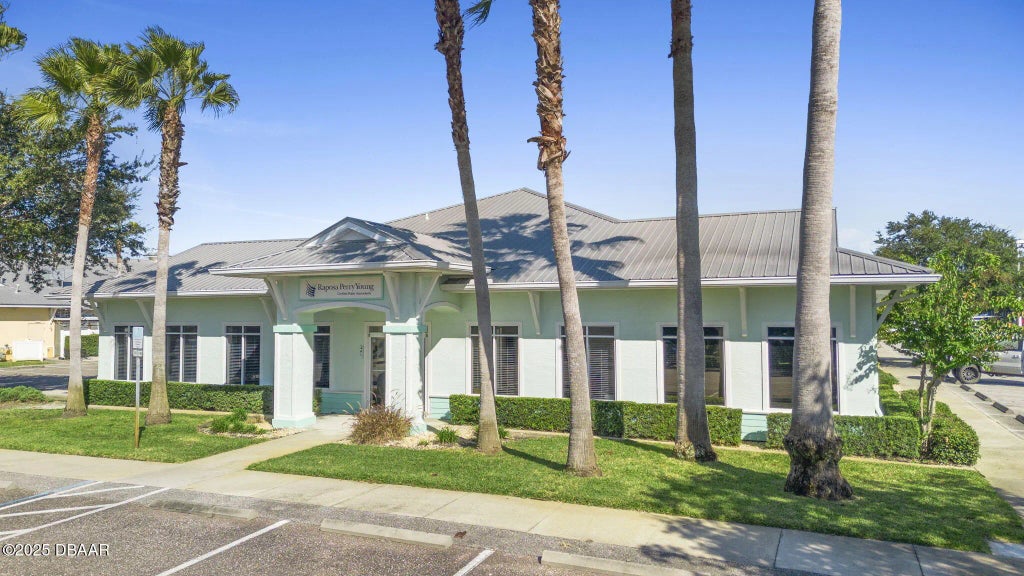 4645 S Clyde Morris Boulevard, Port Orange