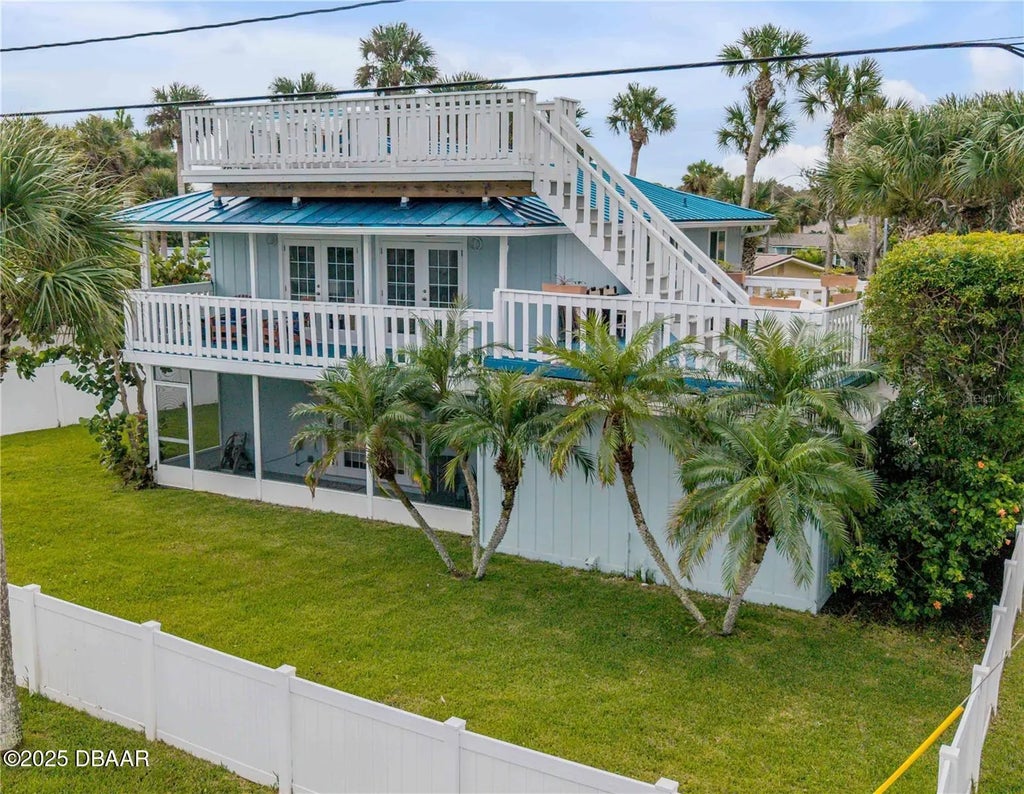 4700 Saxon Drive, New Smyrna Beach