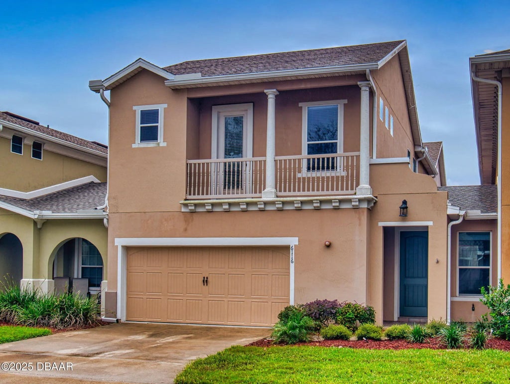 6116 Clearsky Drive, Jacksonville