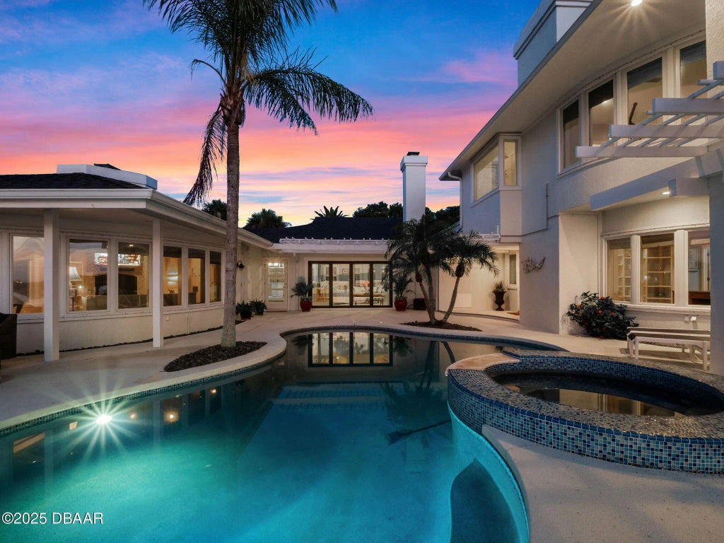 1215 Commodore Drive, New Smyrna Beach