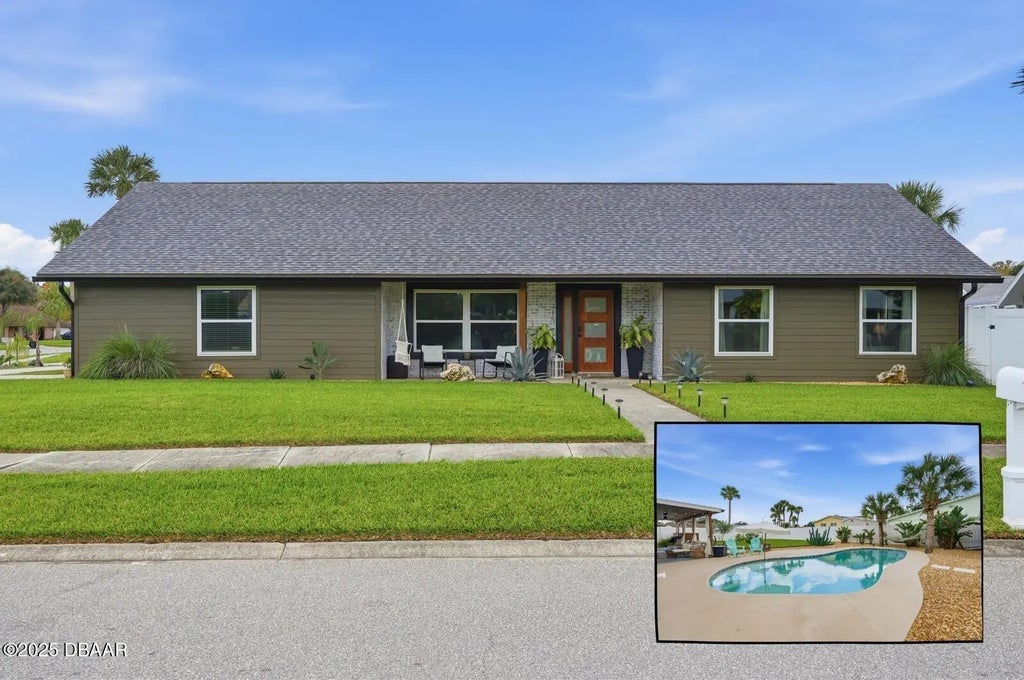 715 Kristina Court, Port Orange