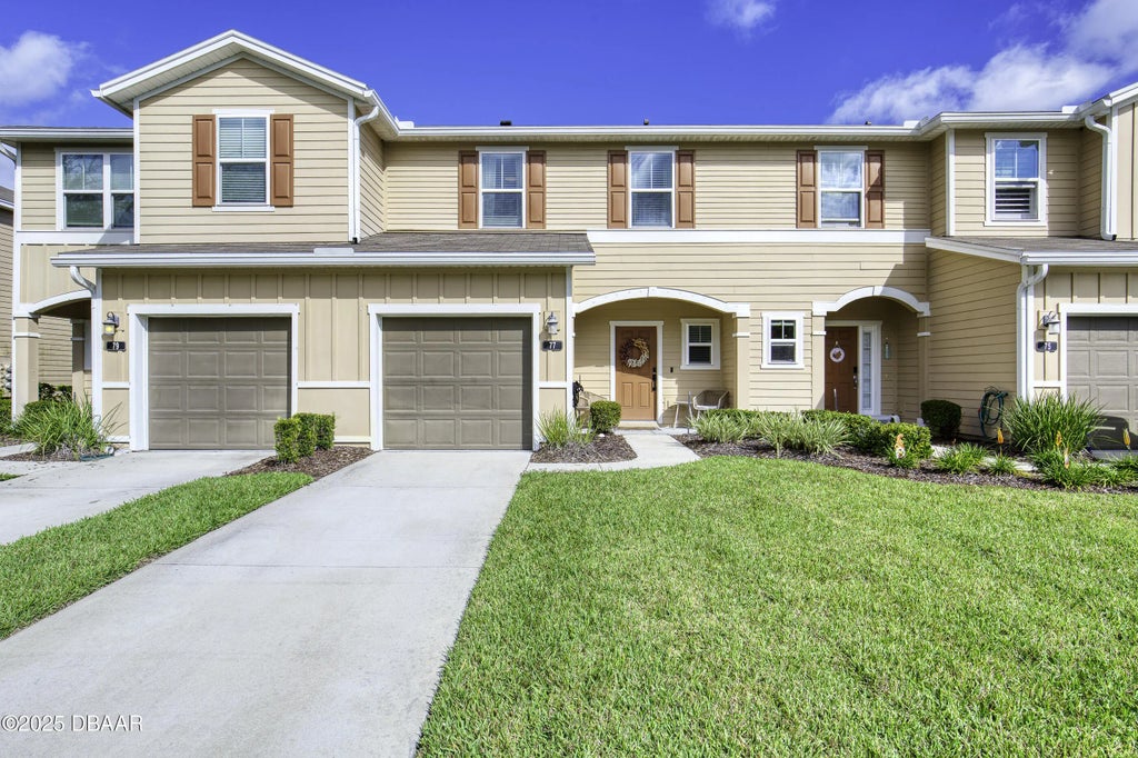 77 Bella Vita Way, Ormond Beach