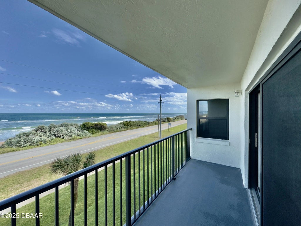 3110 Ocean Shore Boulevard, Ormond Beach