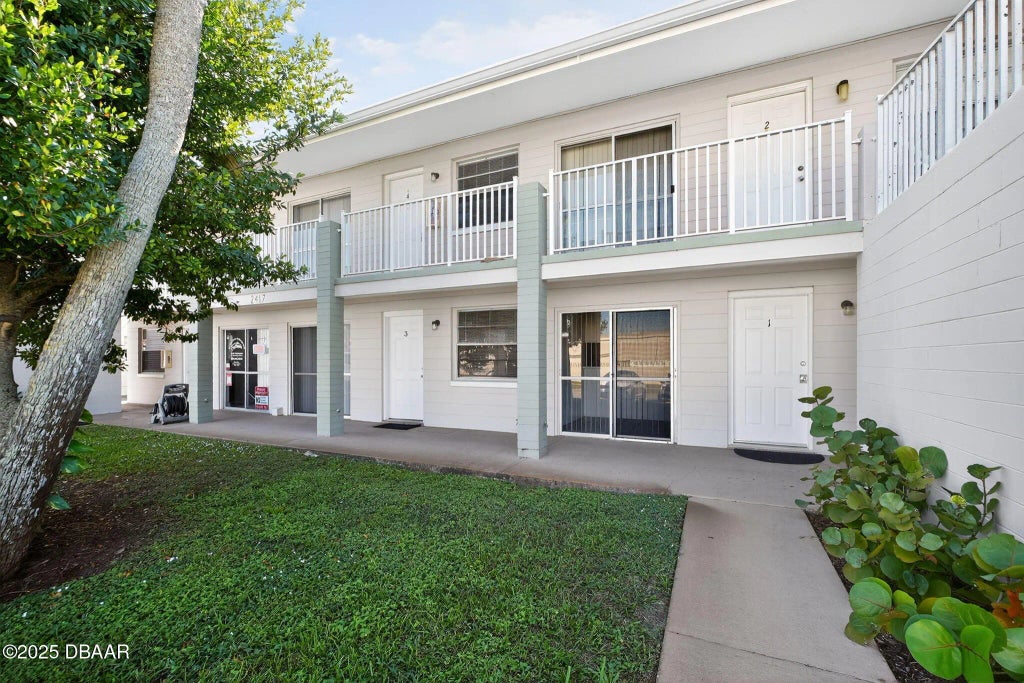 2417 N Oleander Avenue, Daytona Beach