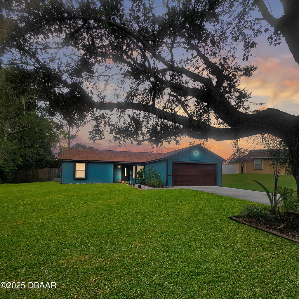 2930 Malcolm Drive, Deltona