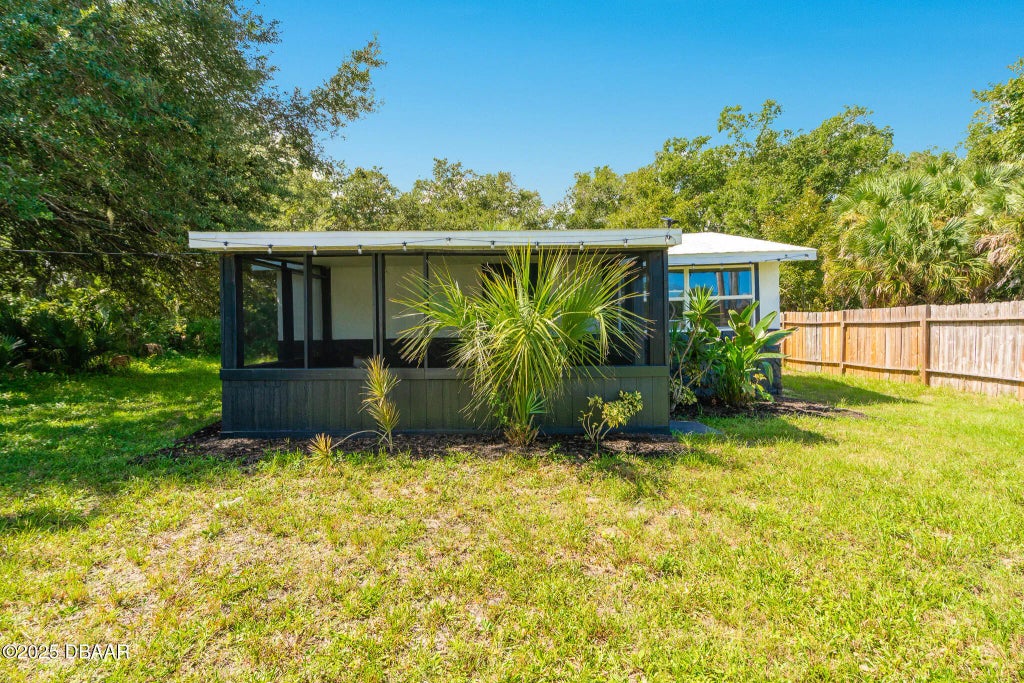 1604 Cypress Street, New Smyrna Beach