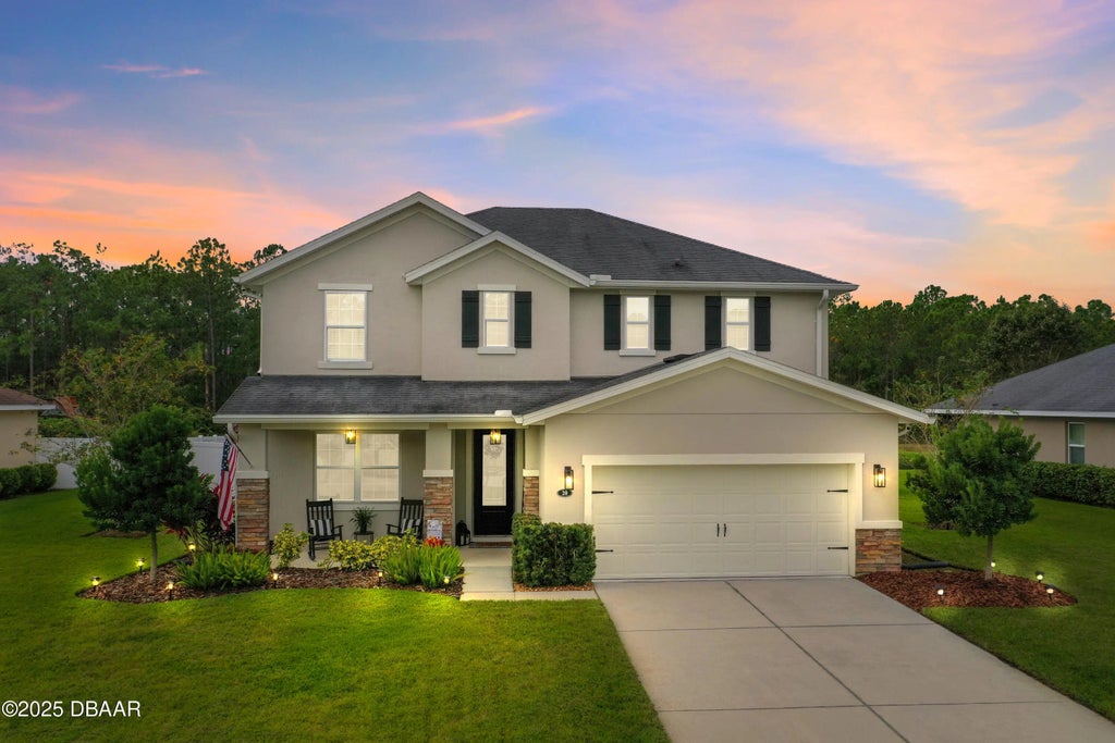 20 Abacus Avenue, Ormond Beach