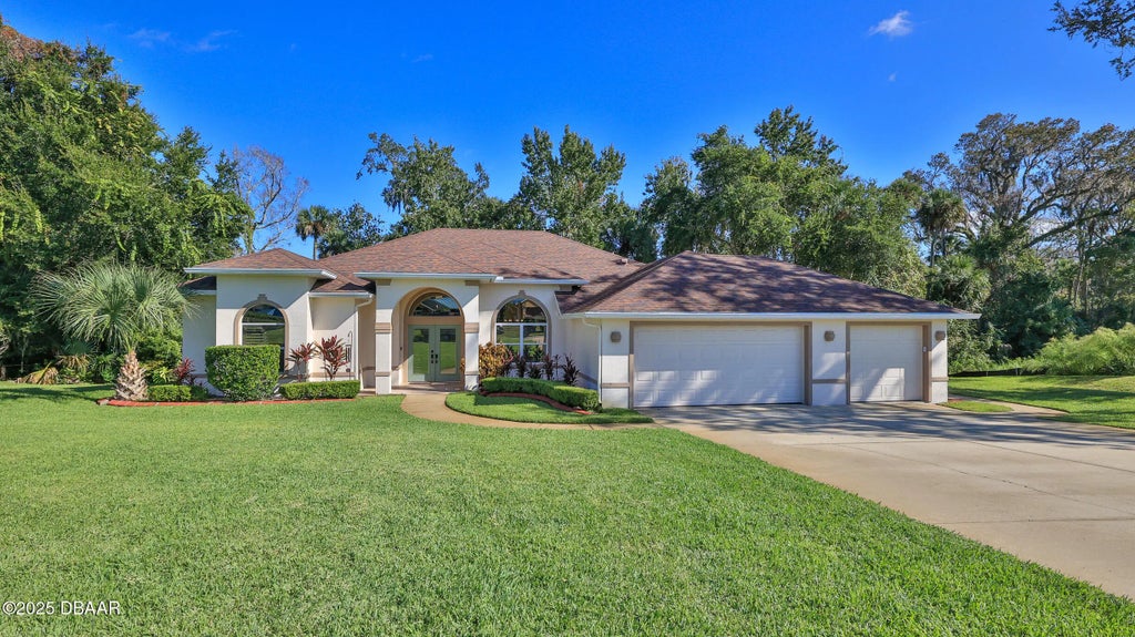 2602 Spruce Creek Boulevard, Port Orange
