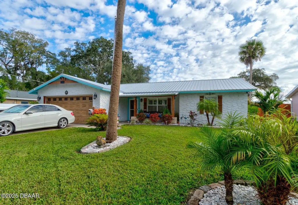 1615 Tuscaloosa Avenue, Holly Hill