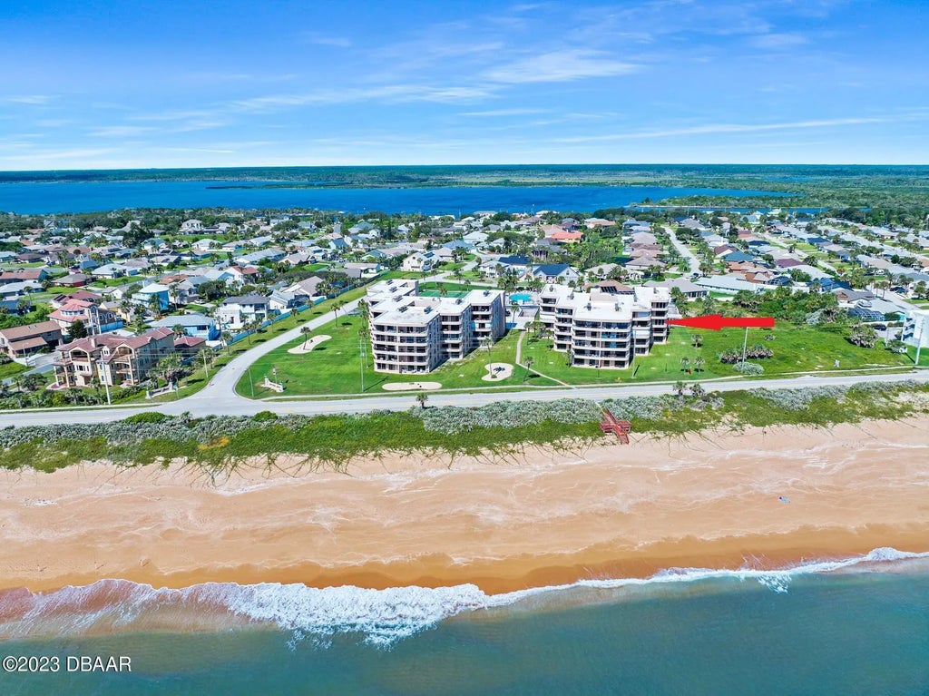 3370 Ocean Shore Boulevard, Ormond Beach