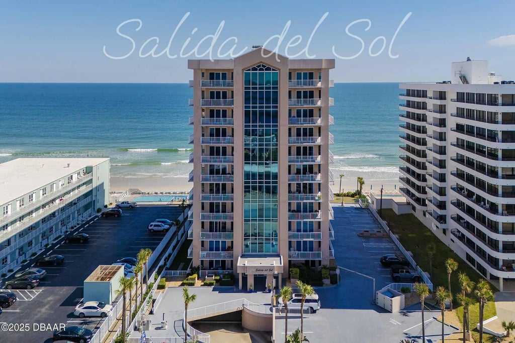 3737 S Atlantic Avenue, Daytona Beach Shores