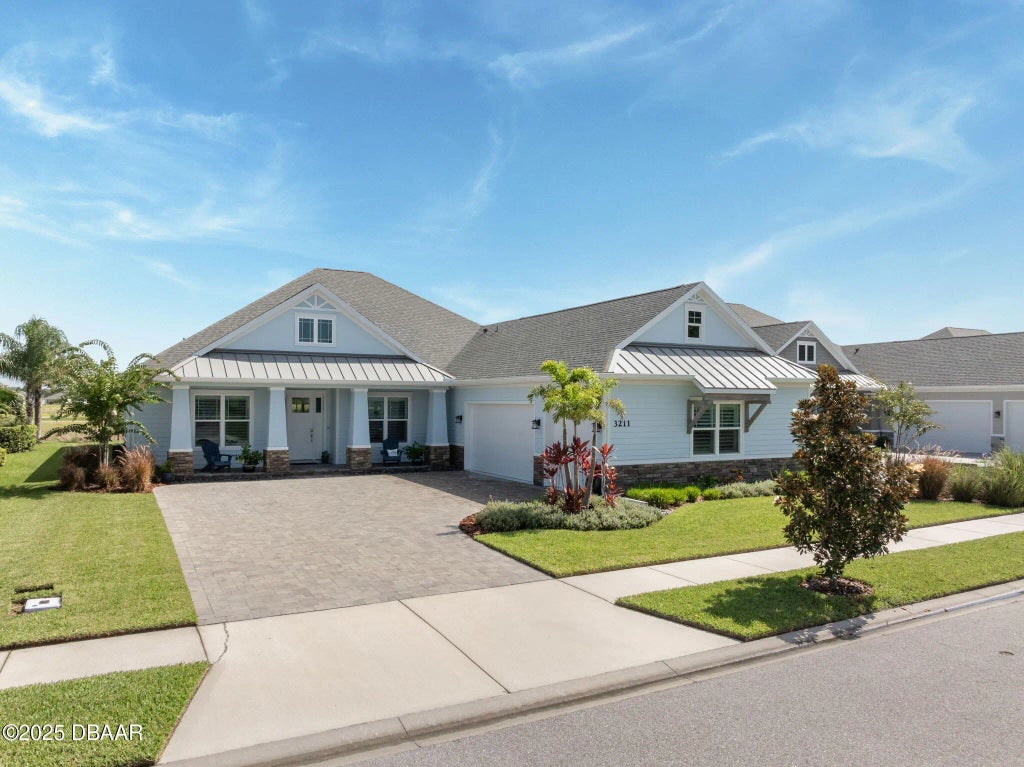 3211 Modena Way, New Smyrna Beach