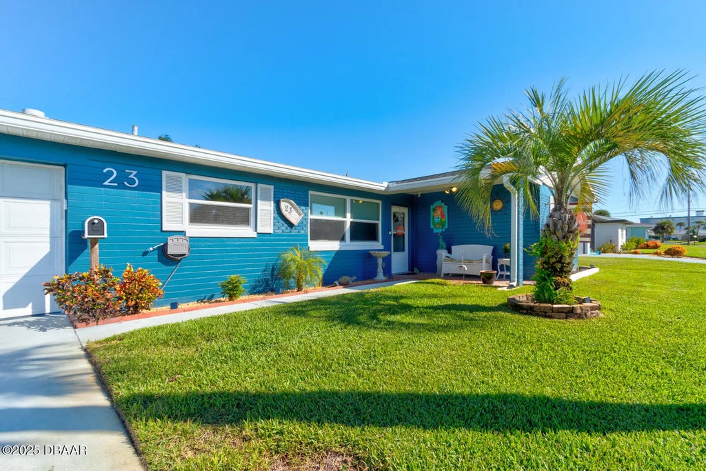 23 Sunrise Avenue, Ormond Beach