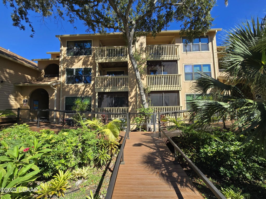 1401 S Palmetto Avenue, Daytona Beach