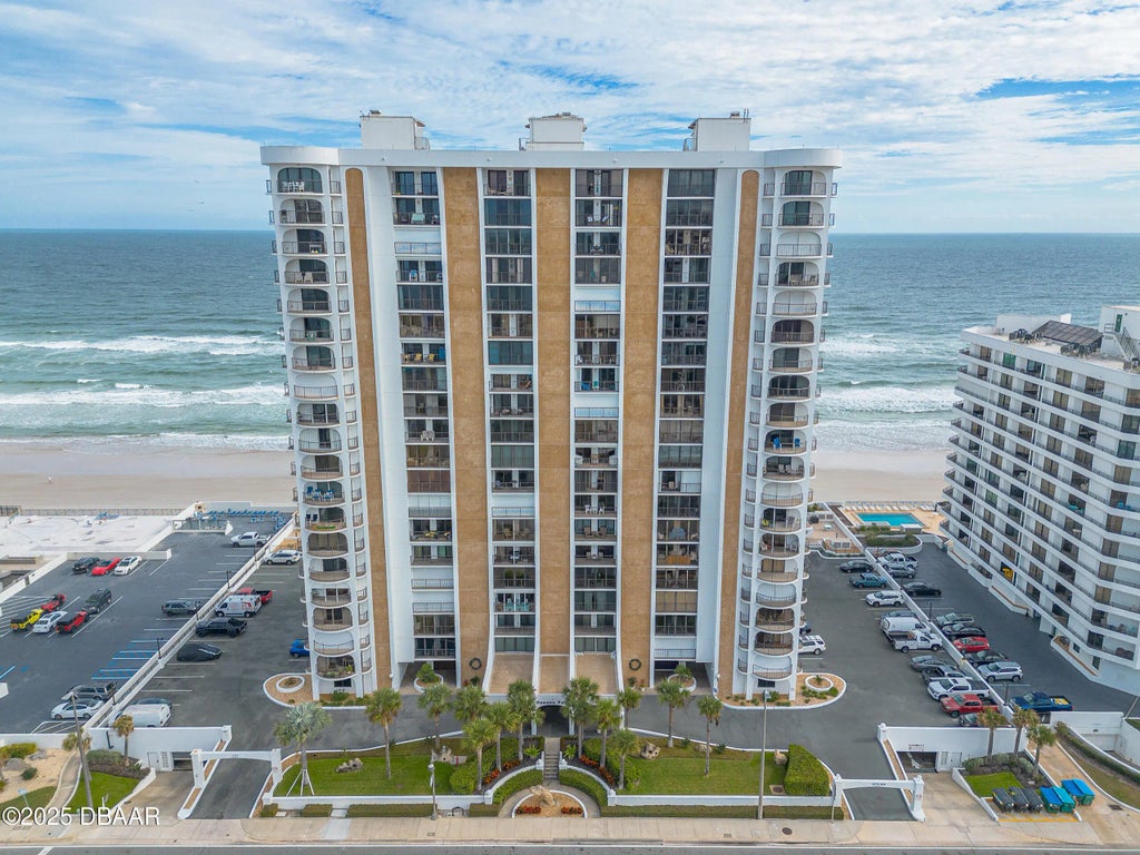 3003 S Atlantic Avenue, Daytona Beach