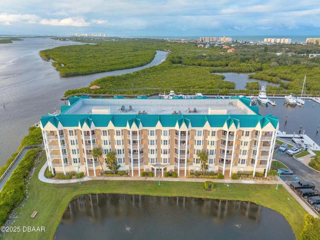 4630 Harbour Village Boulevard, Ponce Inlet