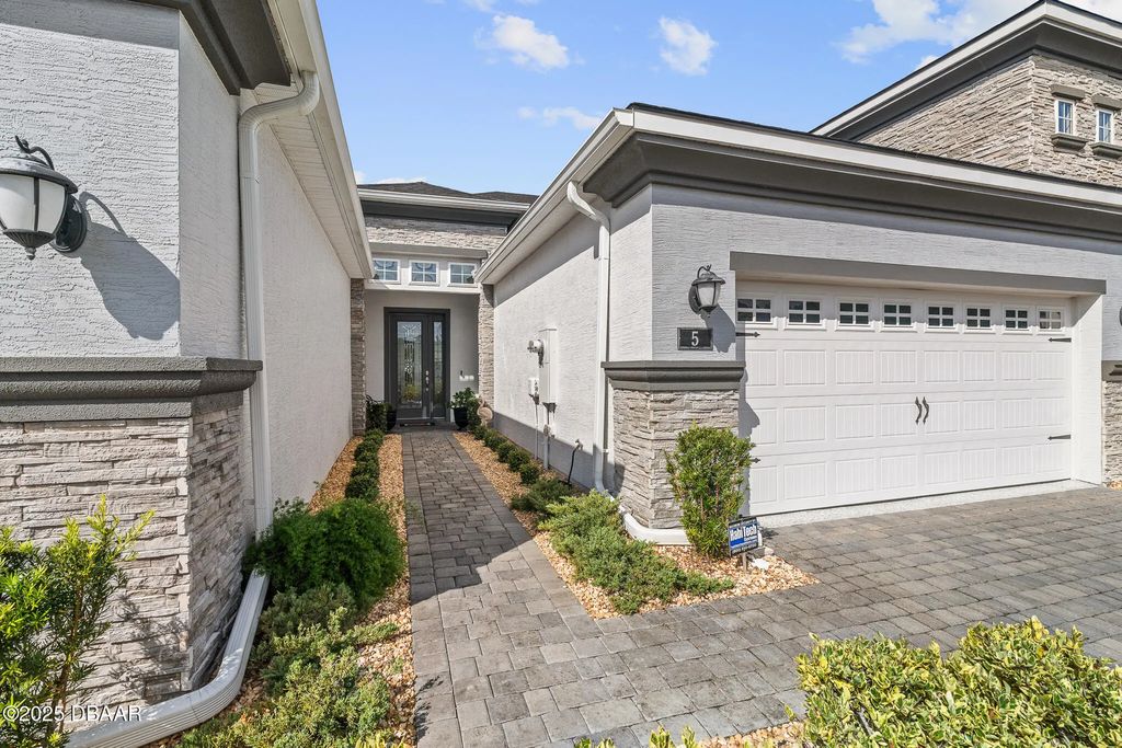 5 Longridge Lane, Ormond Beach