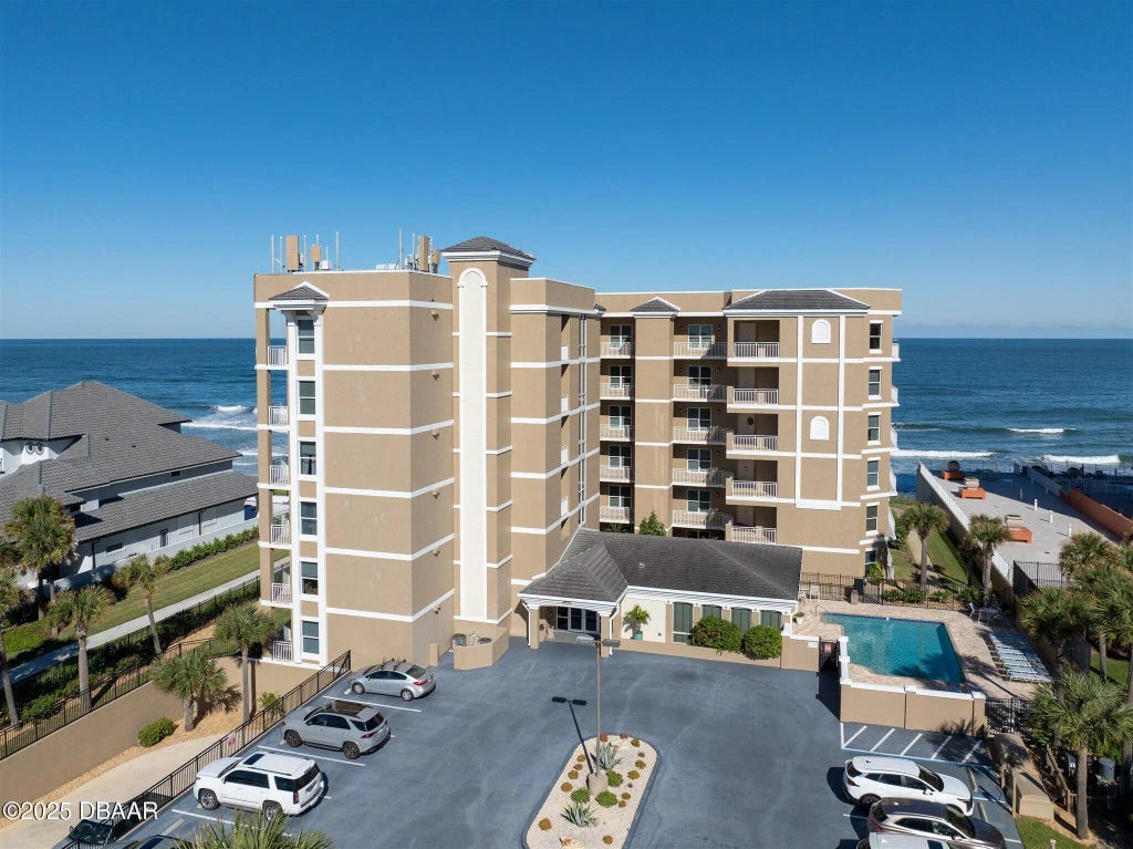 2855 S Atlantic Avenue, Daytona Beach Shores