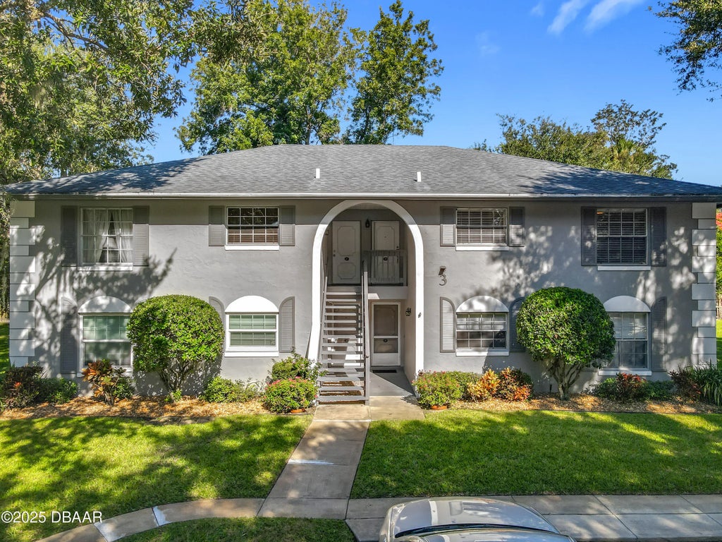 203 S Orchard Street, Ormond Beach