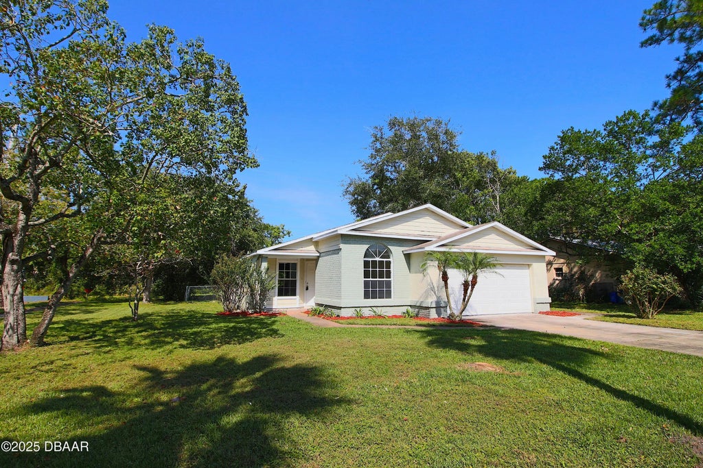 1443 Chamale Lane, Port Orange