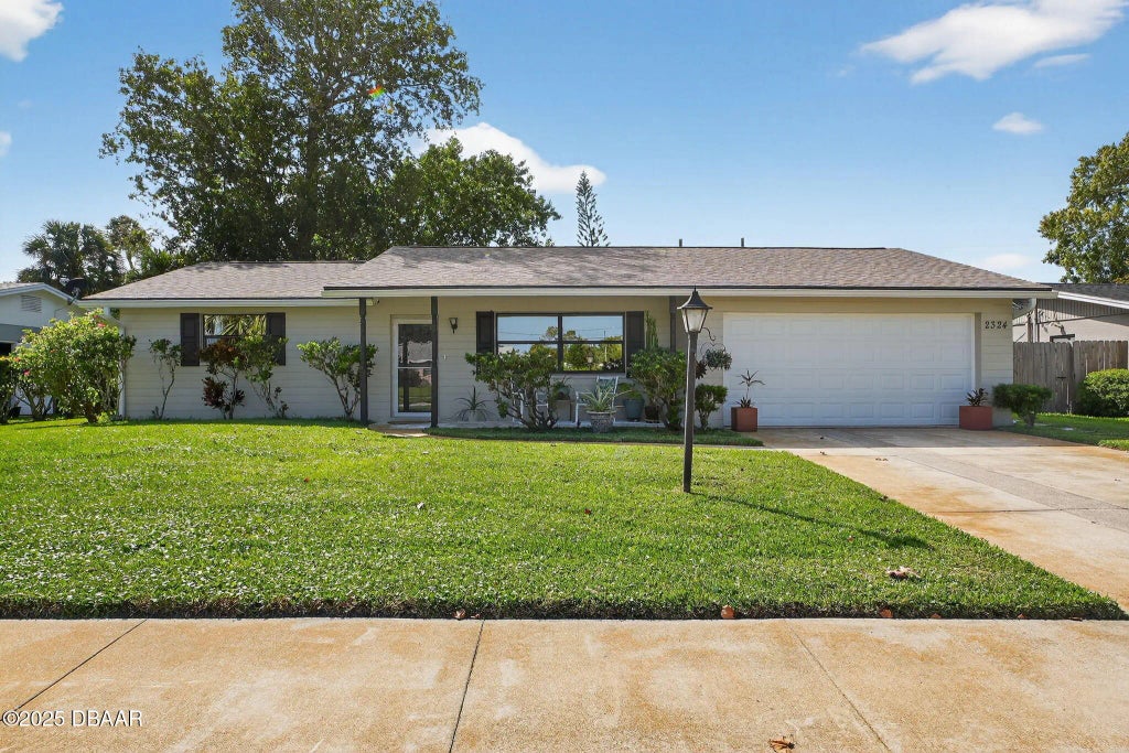 2324 Green Street, South Daytona
