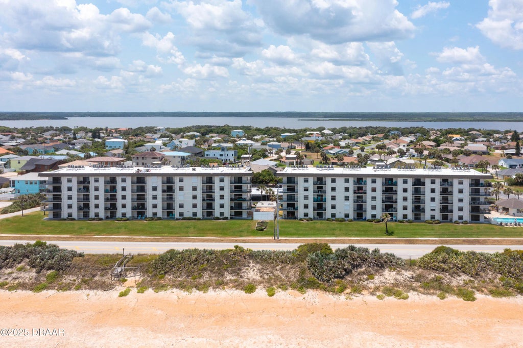 3100 Ocean Shore Boulevard, Ormond Beach
