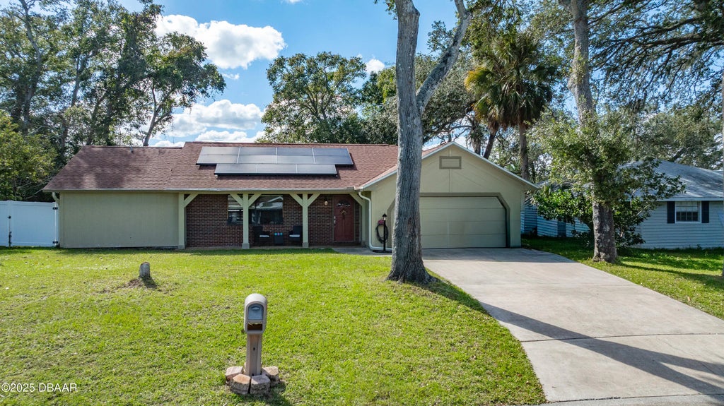 800 W River Oak Drive, Ormond Beach