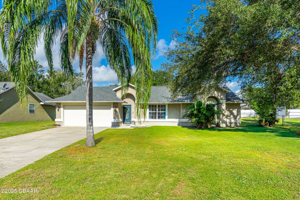 1763 Concert Road, Deltona