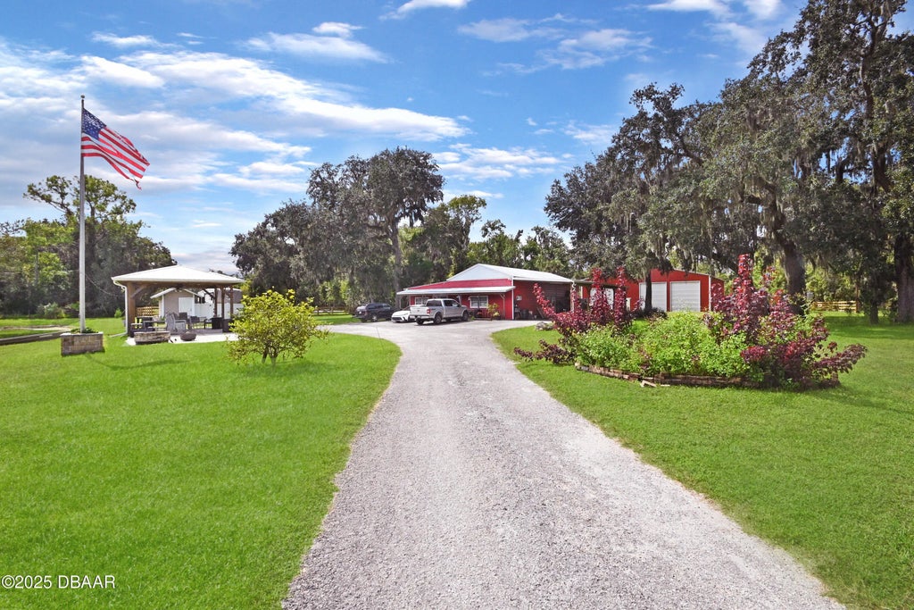 2310 Doster Drive, New Smyrna Beach