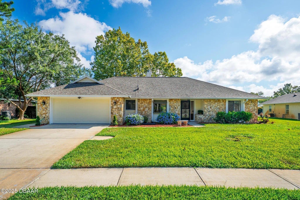 806 Black Duck Drive, Port Orange