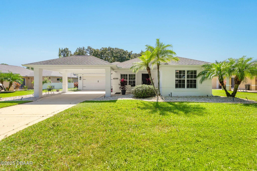 4088 Clock Tower Drive, Port Orange