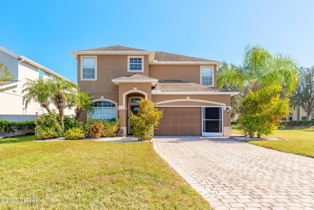 133 Formby Grande Avenue, Daytona Beach