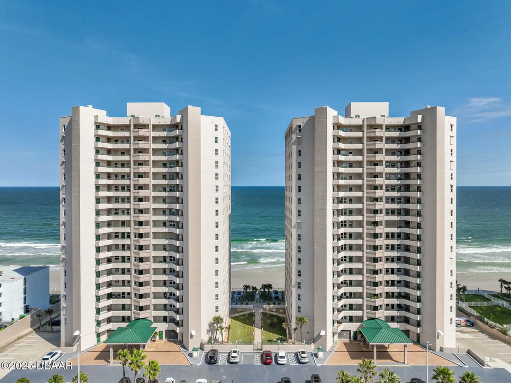 3311 S Atlantic Avenue, Daytona Beach Shores