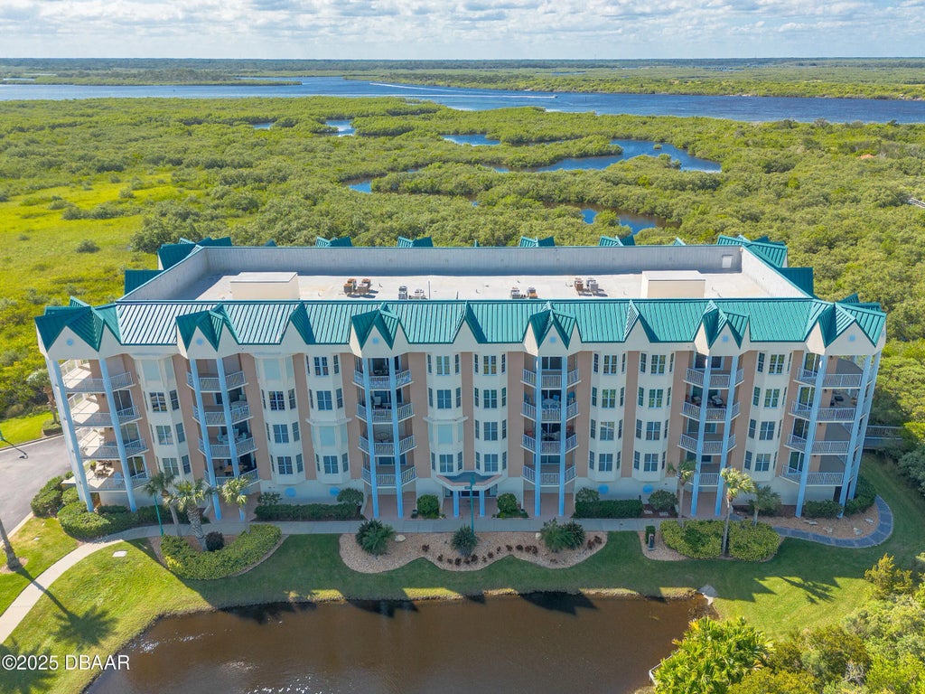 4672 Riverwalk Village Court, Ponce Inlet