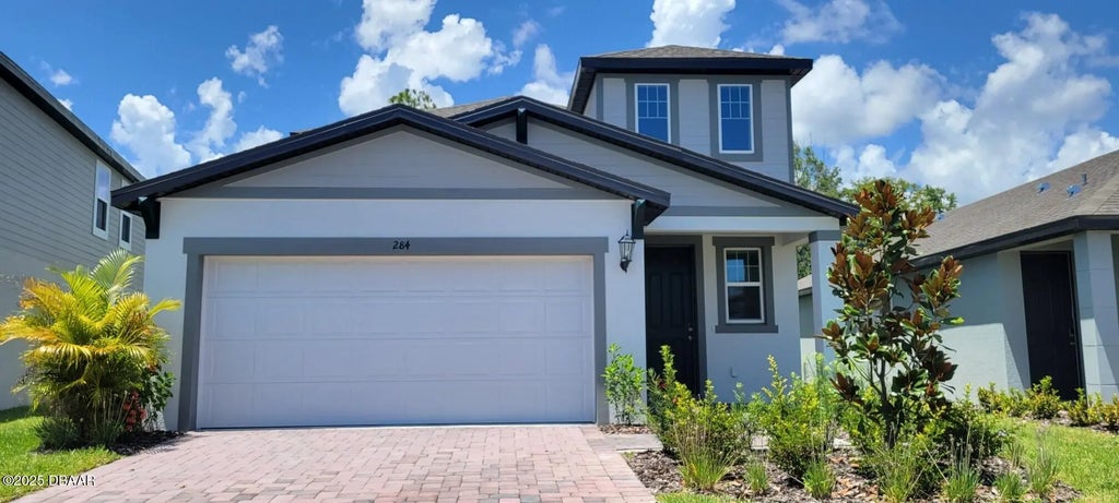 284 Links Terrace Boulevard, Daytona Beach
