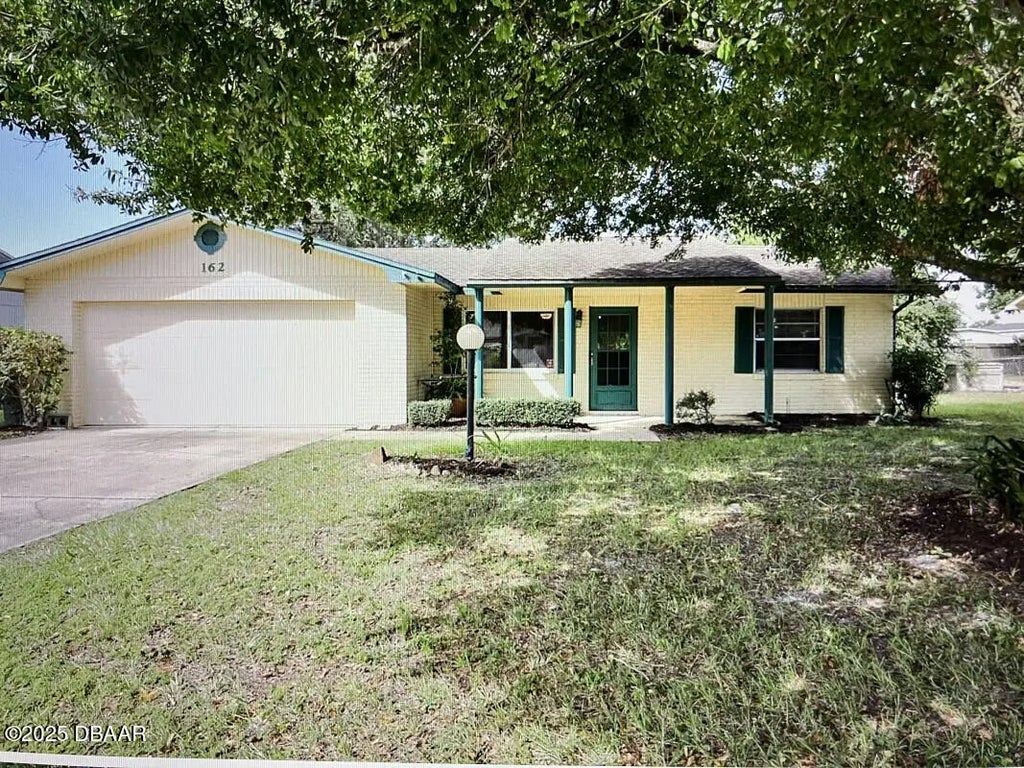 162 Brandy Hills Drive, Port Orange