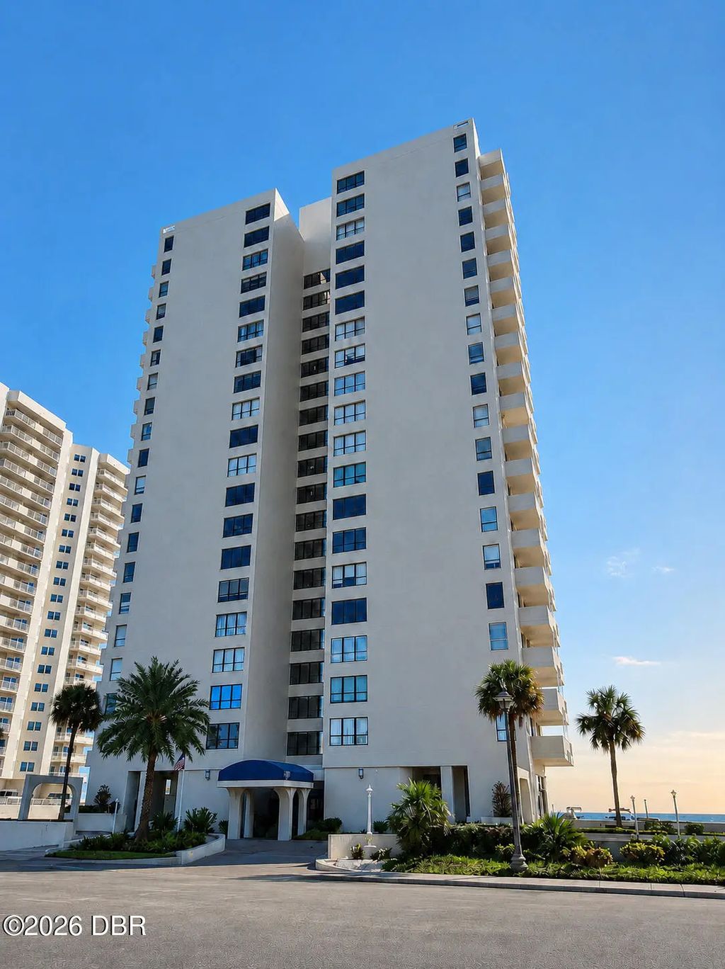 2947 S Atlantic Avenue, Daytona Beach