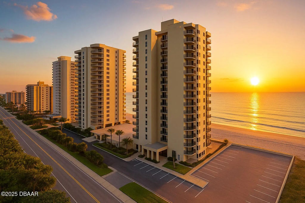 2947 S Atlantic Avenue, Daytona Beach