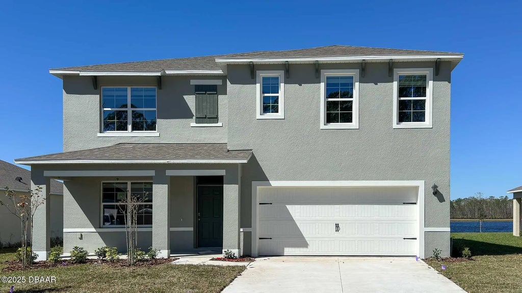 2277 Lake Preserve Circle, New Smyrna Beach