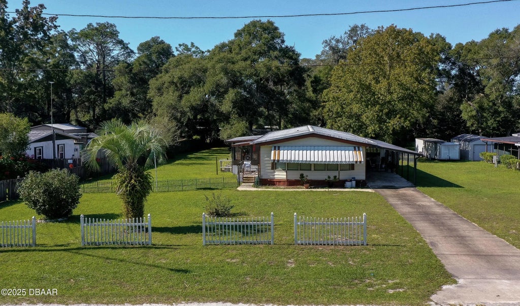 3544 Cedar Lane, DeLand