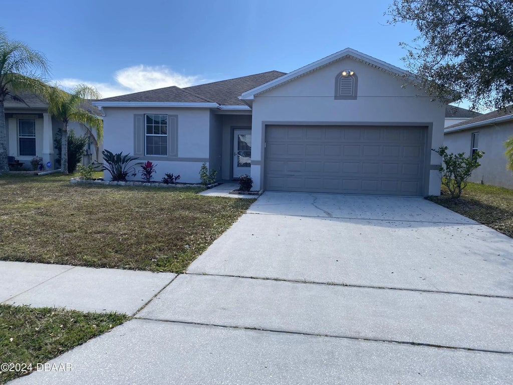1936 Cove Point Road, Port Orange