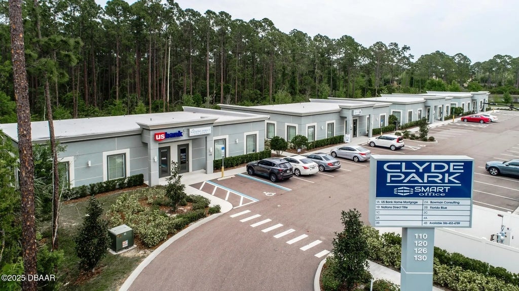 110 Integra Breeze Lane, Daytona Beach