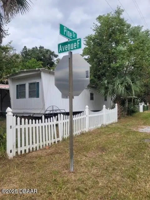 1112 Avenue F, Ormond Beach