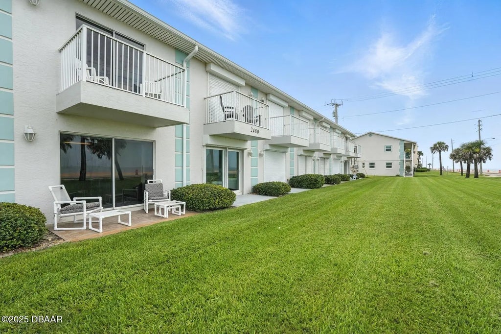 2480 Ocean Shore Boulevard, Ormond Beach