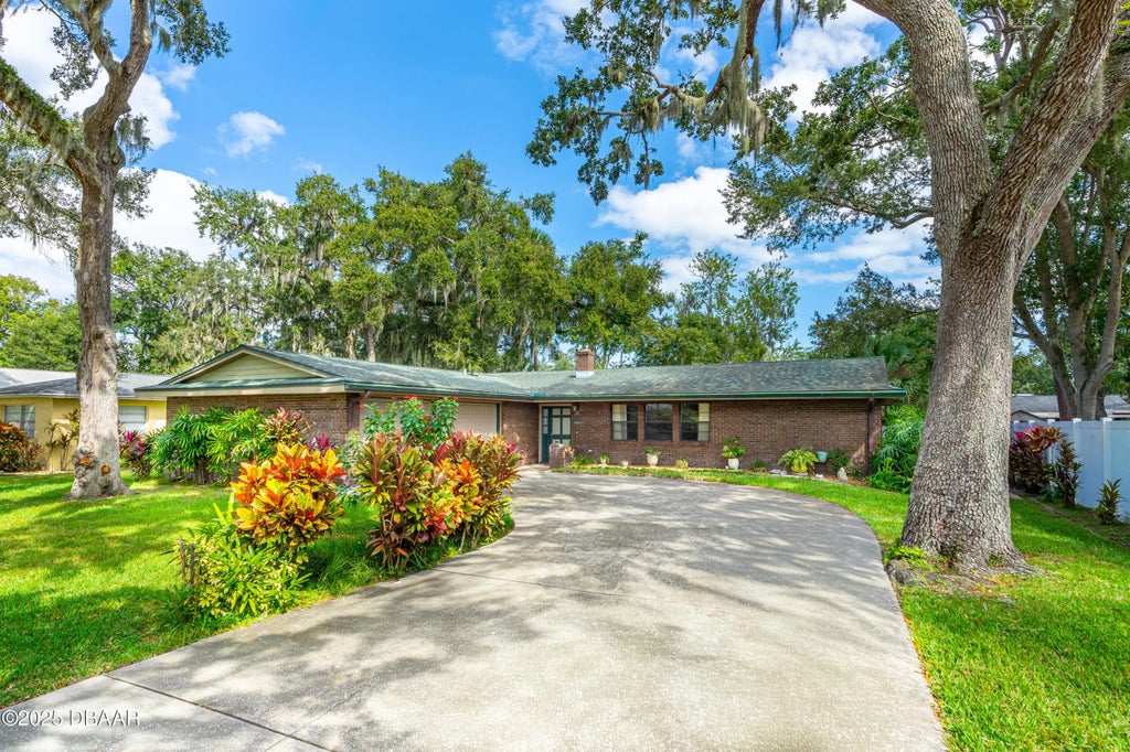 3743 Jackson Street, Port Orange