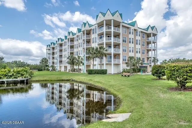 4620 Riverwalk Village Court, Ponce Inlet