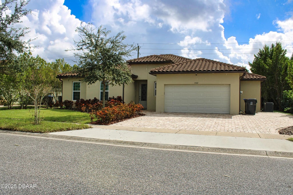 3022 Edington Drive, Titusville